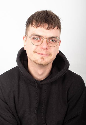 Ben - The Vintage Wholesale Company