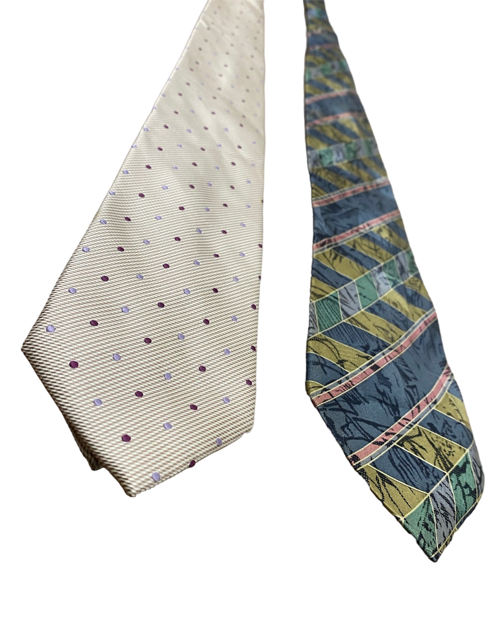 retro ties for sale