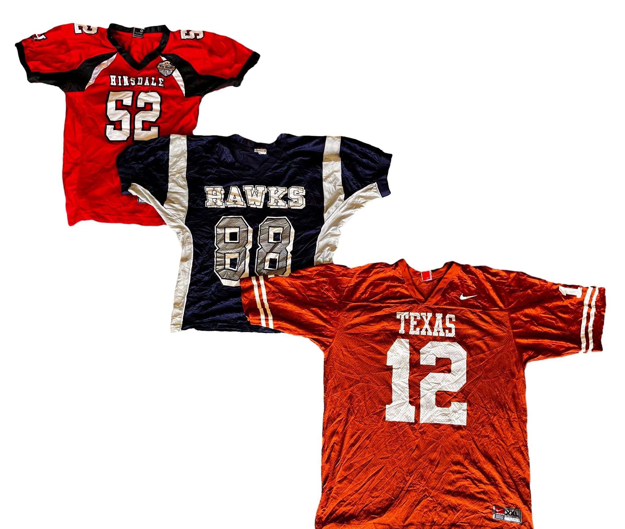 Vintage Wholesale USA NBA, NFL, NHL Sports Jerseys The Vintage — free download