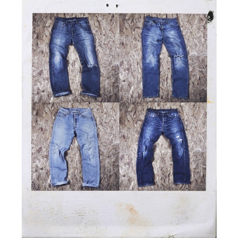Levis jeans wholesale online price
