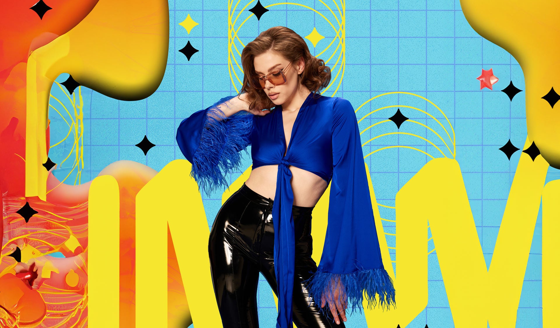 The Comeback of Y2K Fashion: Why Vintage 2000s Styles Are Trending