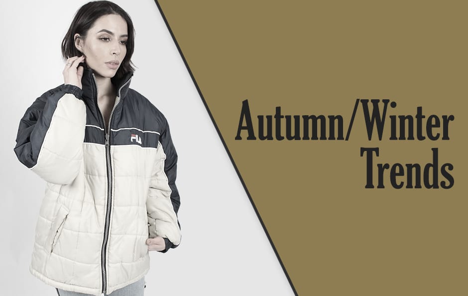 Autumn/Winter Trends - The Vintage Wholesale Company