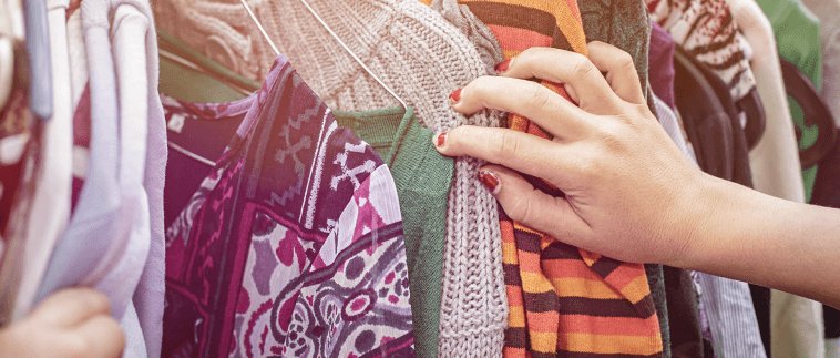 Benefits of Buying Vintage Clothing in Bulk - The Vintage Wholesale Company