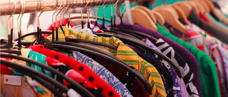 Handpick Your Own Vintage Clothing at the VWC - The Vintage Wholesale Company