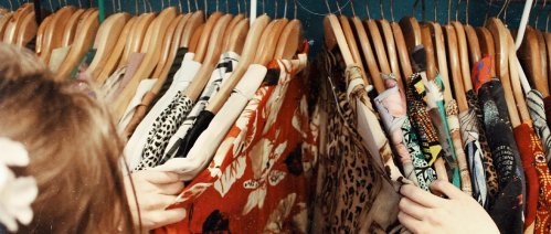 New Year, New Vintage Clothes - The Vintage Wholesale Company