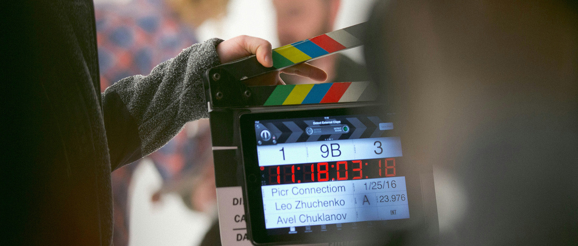 'One Day' Netflix – The Vintage Wholesale Company