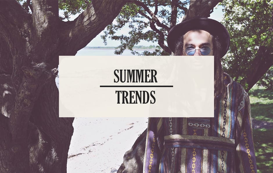 Summer Trends - The Vintage Wholesale Company