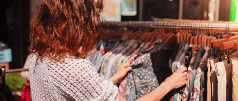 UK’s Original Vintage Clothing Wholesaler - The Vintage Wholesale Company