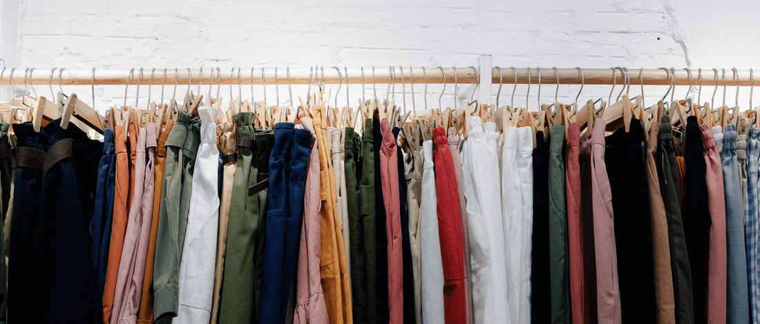 Upgrading Your Autumn Stock With The Vintage Wholesale Company - The Vintage Wholesale Company