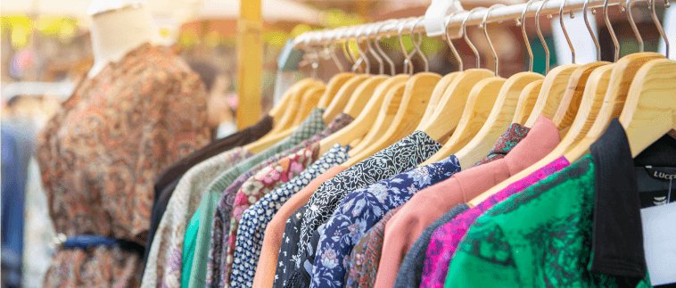 Vintage Clothing Summer Trends  — Vintage Wholesale Company - The Vintage Wholesale Company