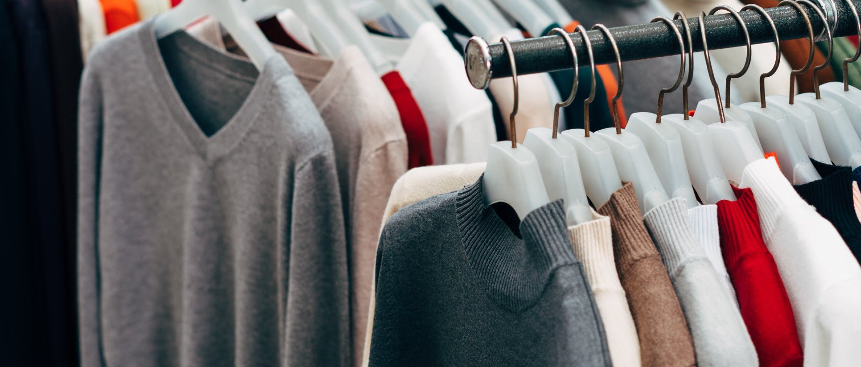 Why is Bulk Buy Vintage Clothing So Popular? - The Vintage Wholesale Company
