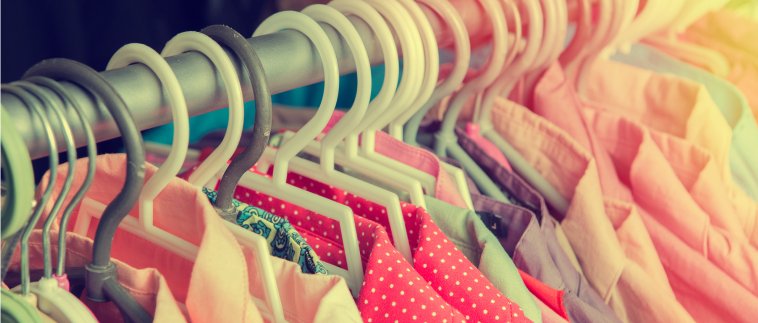 Your Guide to Handpicking & Bulk Buying Vintage Clothing - The Vintage Wholesale Company