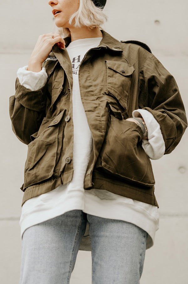 Coats, Jackets and Blazers - The Vintage Wholesale Company