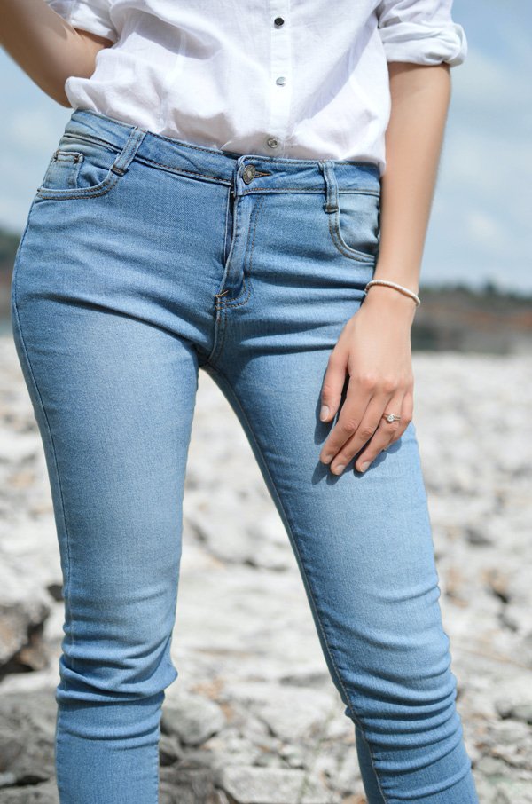 Jeans and Trousers - The Vintage Wholesale Company