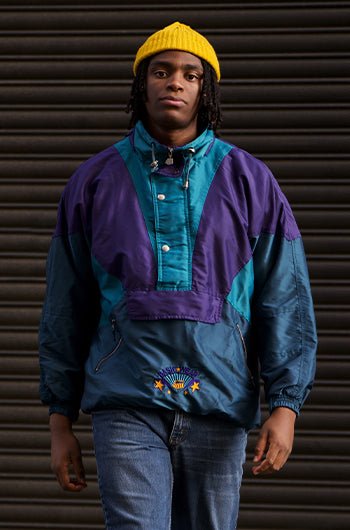 Men's Vintage Clothing - The Vintage Wholesale Company