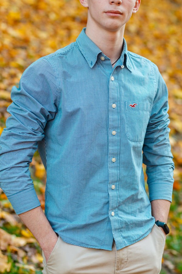 Vintage Shirts | Men's Vintage Clothing | Order Online – The Vintage ...