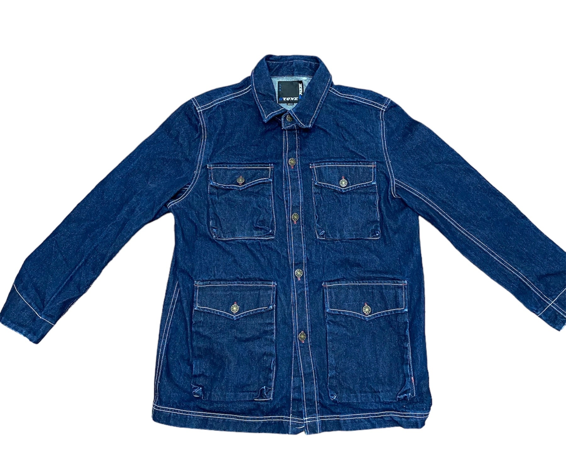 Vintage Wholesale Heavy Chore Jackets