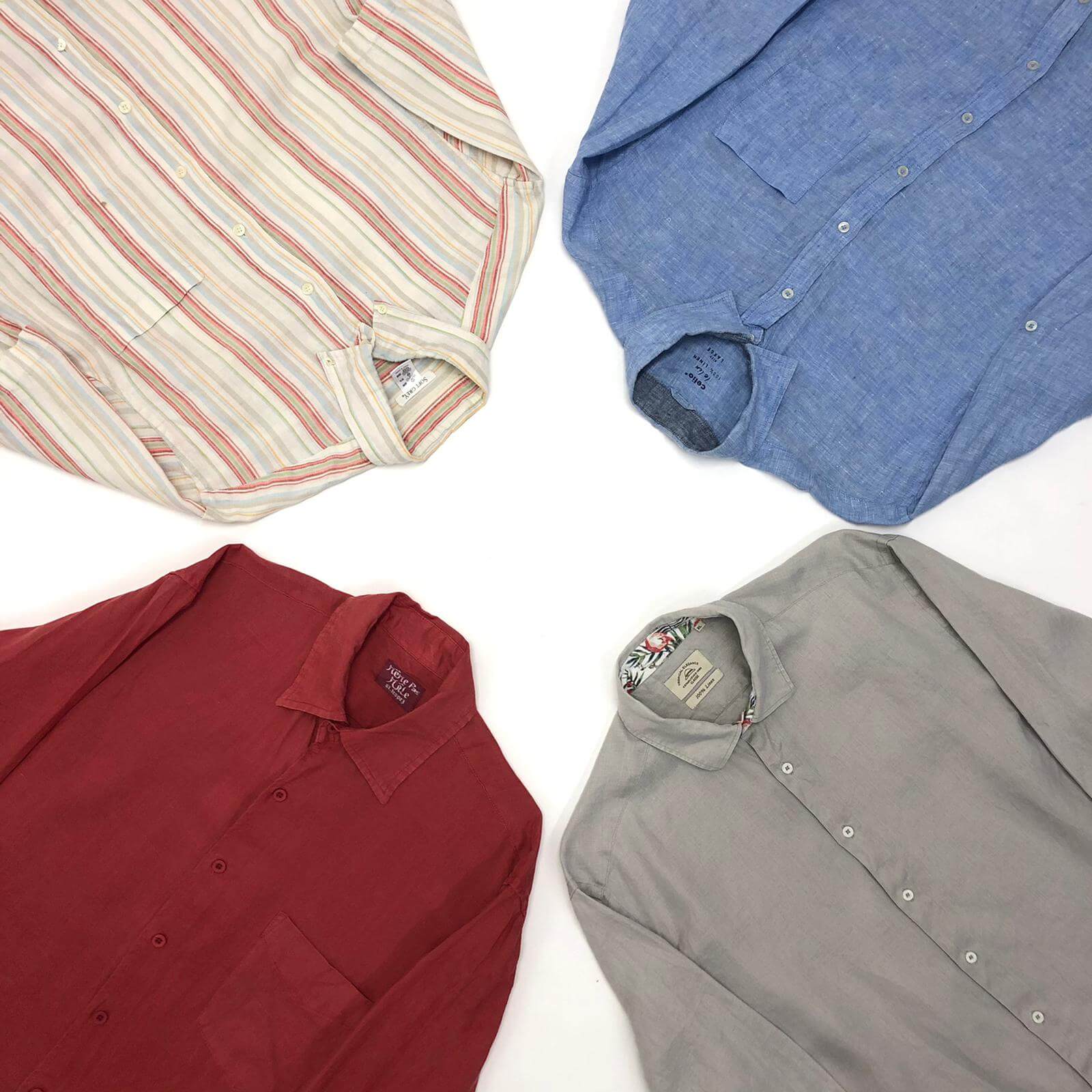 vintage linen shirts, vintage mens, vintage clothing