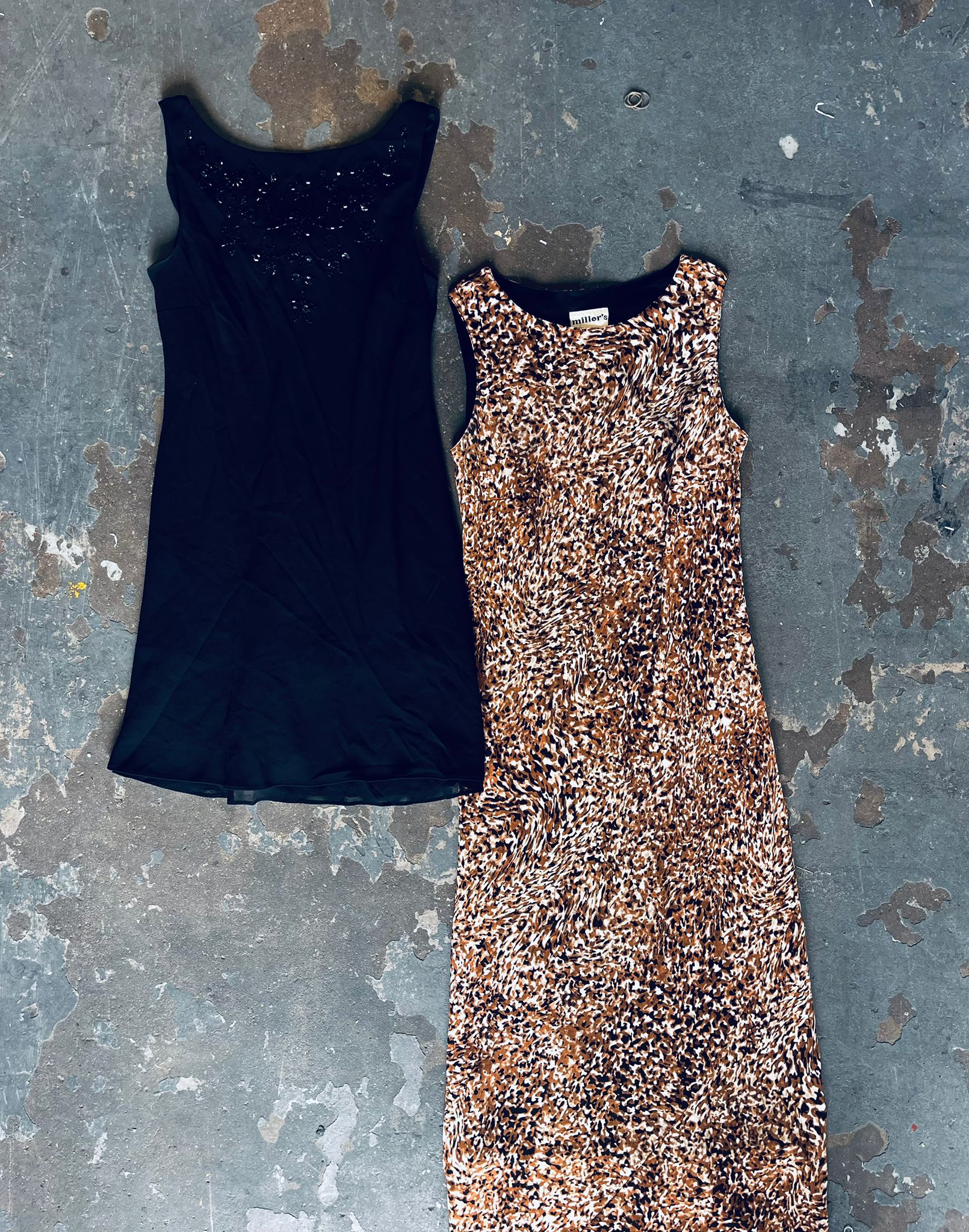 Vintage Wholesale Y2K Dresses