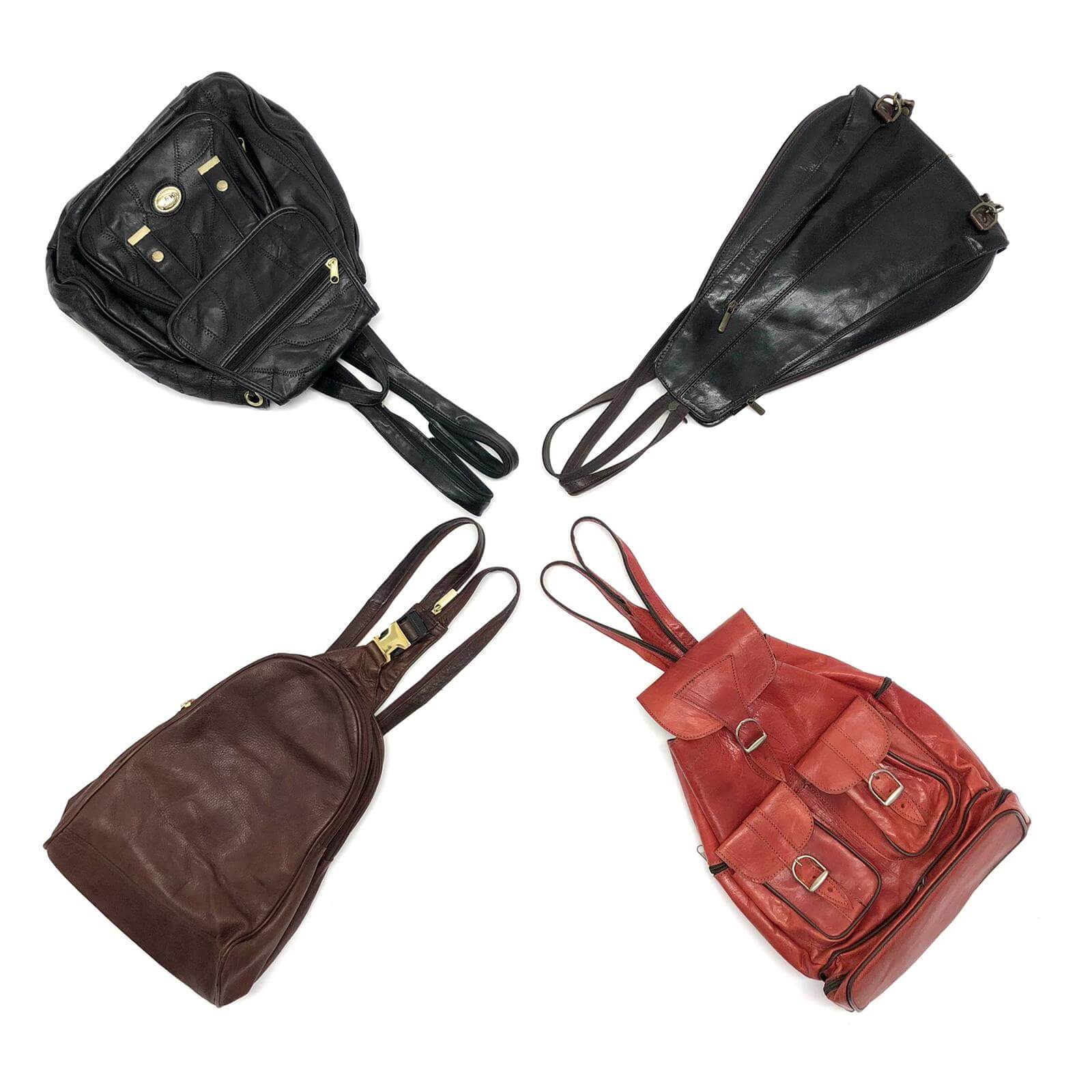 Backpacks - The Vintage Wholesale Company