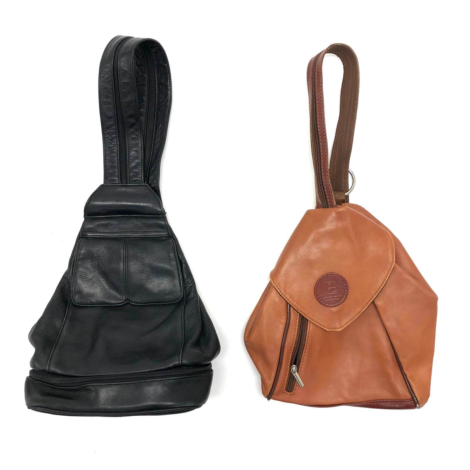 Backpacks - The Vintage Wholesale Company