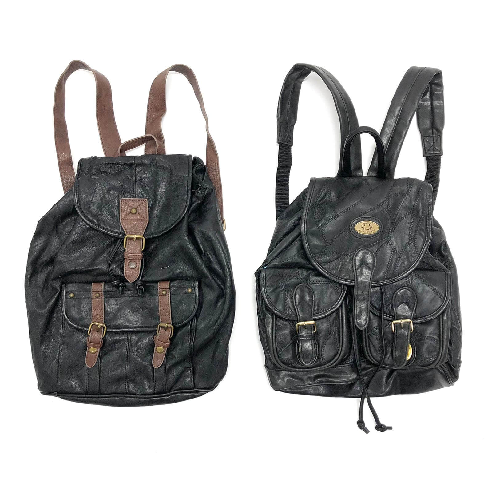 Backpacks - The Vintage Wholesale Company