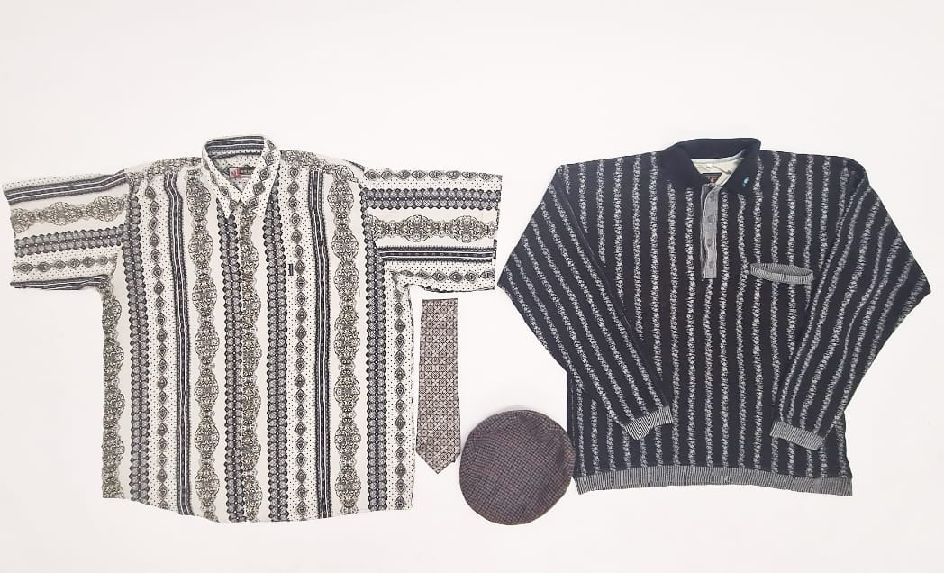 Mixed Vintage - The Vintage Wholesale Company