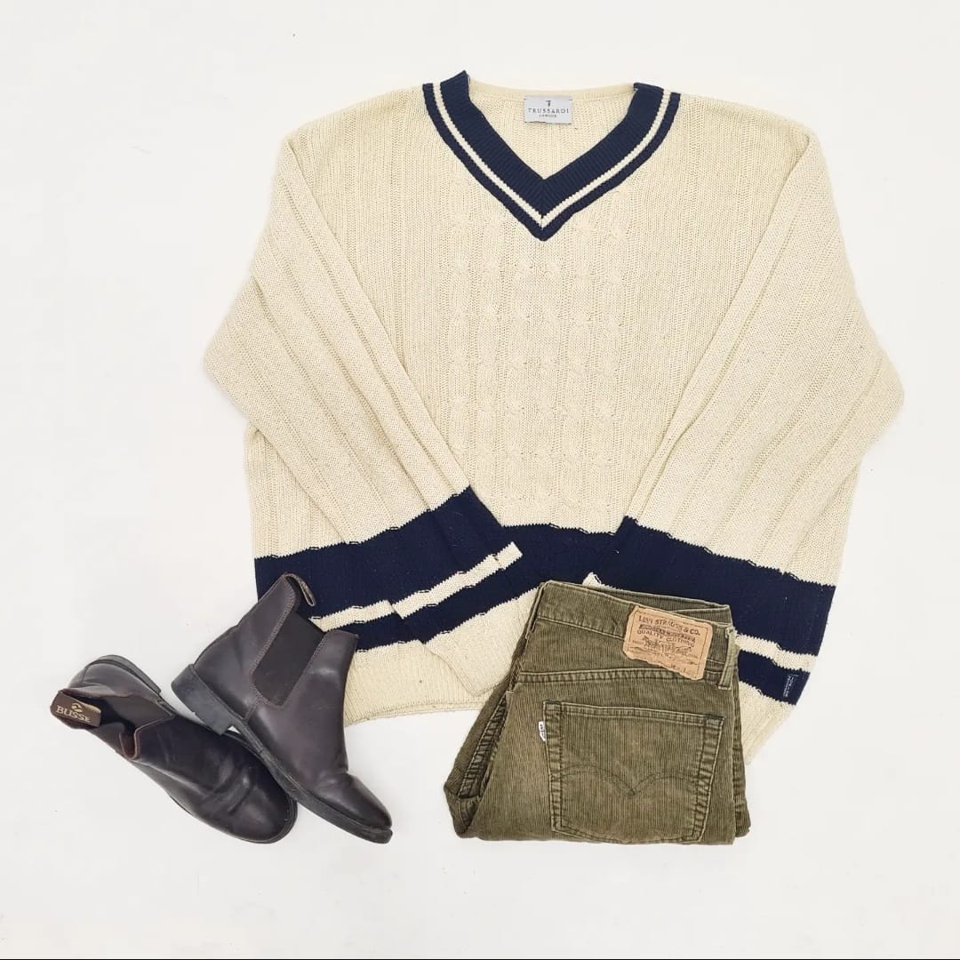 Mixed Vintage - The Vintage Wholesale Company