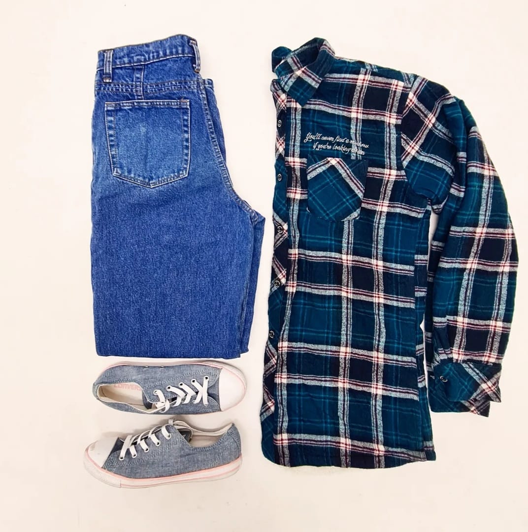 Mixed Vintage - The Vintage Wholesale Company