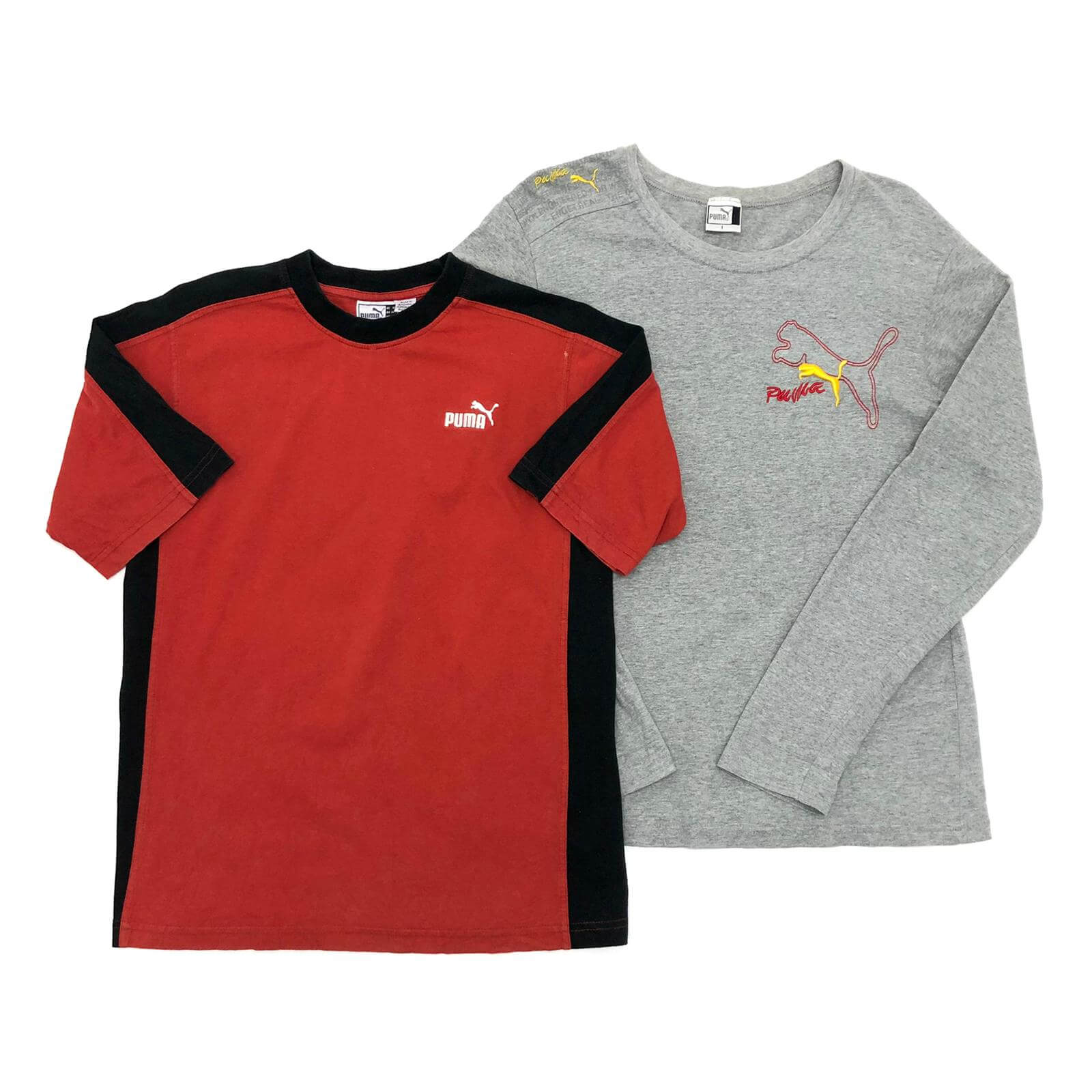 Vintage 90's Sports T-shirts Per Piece - The Vintage Wholesale Company