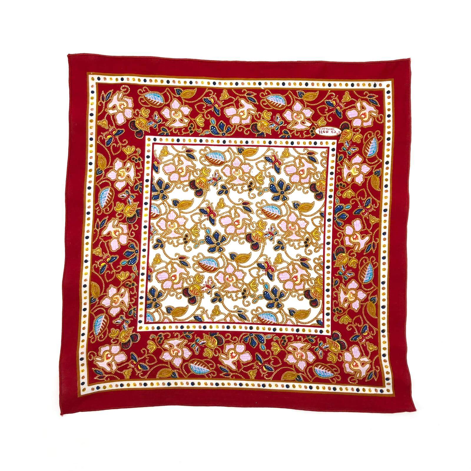 Vintage Bandanas - The Vintage Wholesale Company