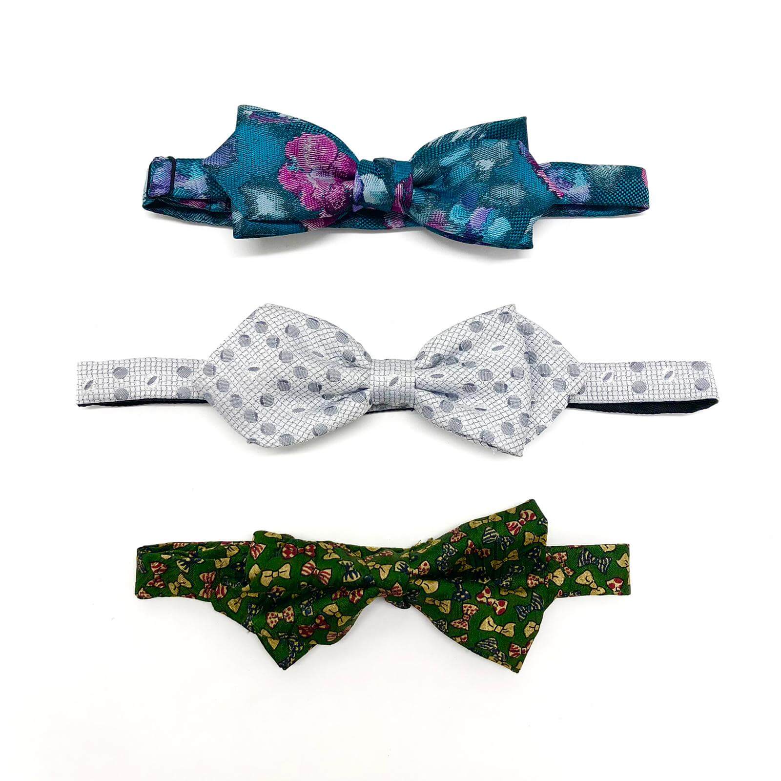 Vintage Bow Ties - The Vintage Wholesale Company