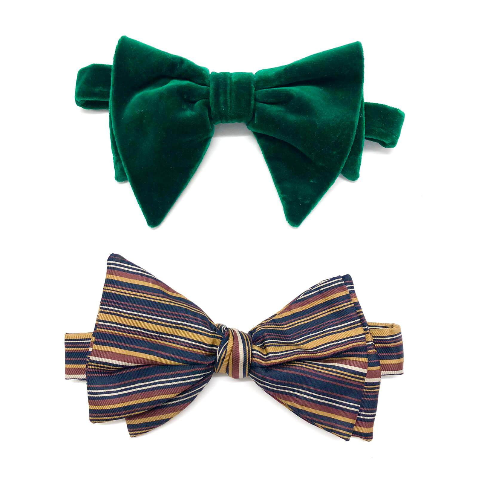 Vintage Bow Ties - The Vintage Wholesale Company