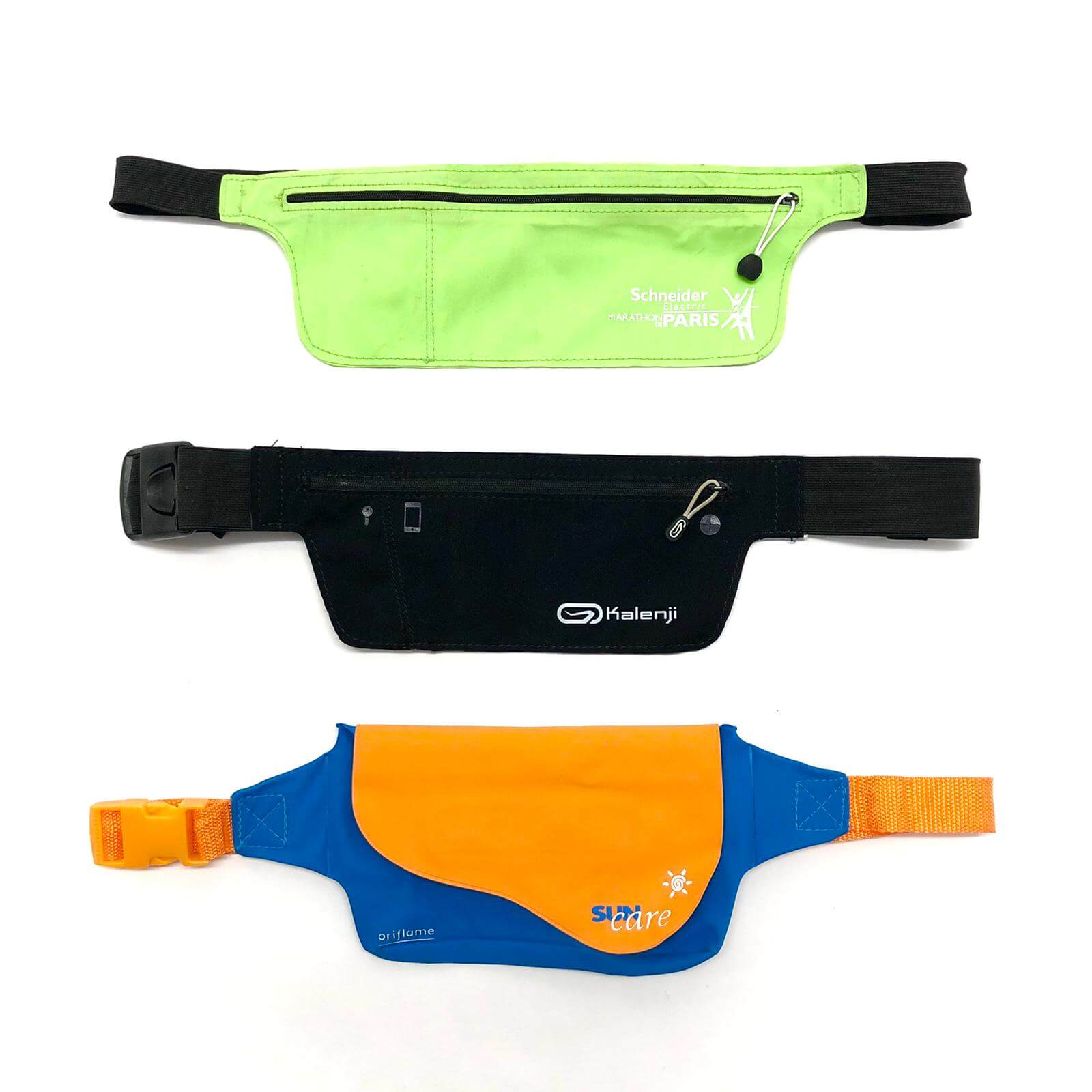 Vintage Bum Bags - The Vintage Wholesale Company