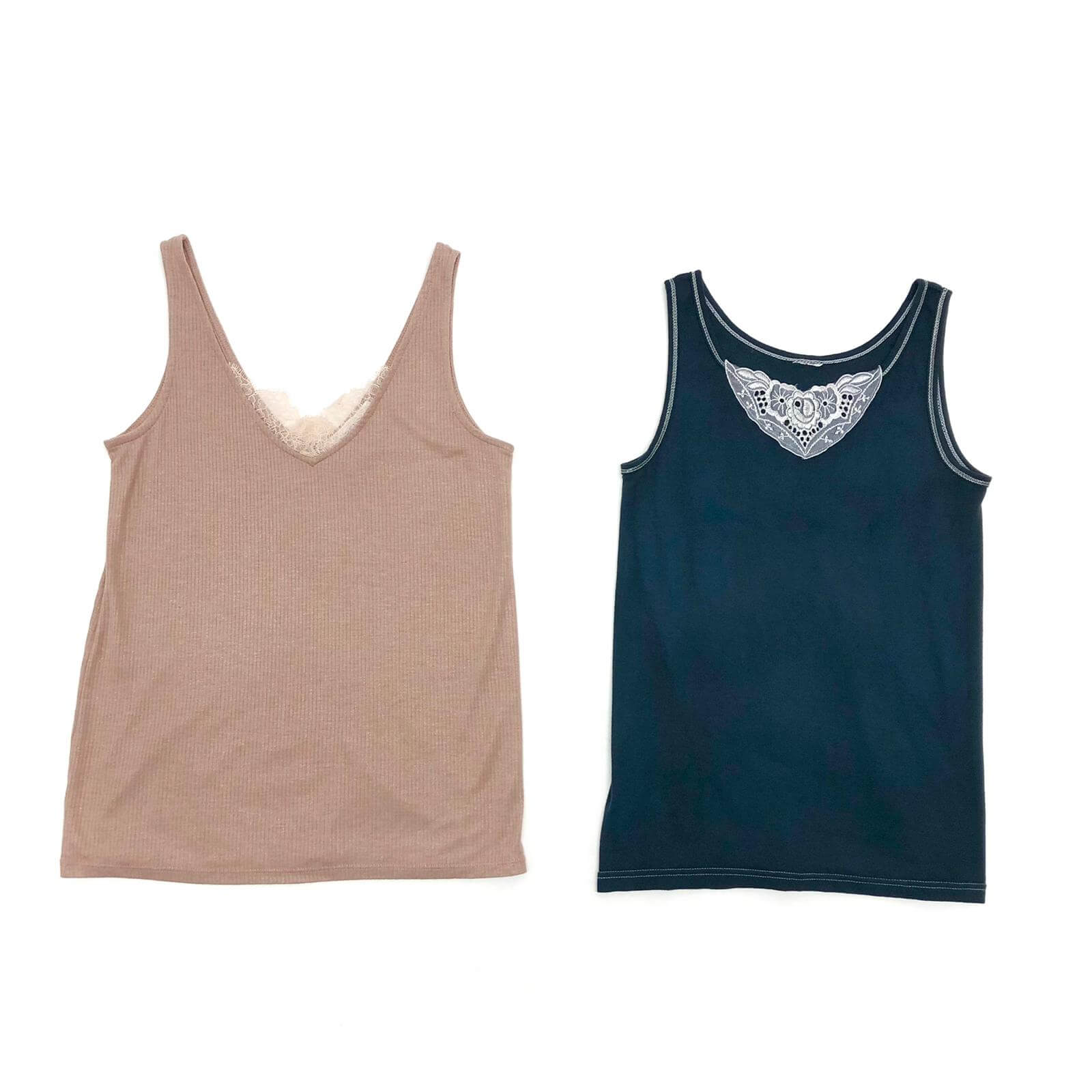 Vintage Camisoles - The Vintage Wholesale Company