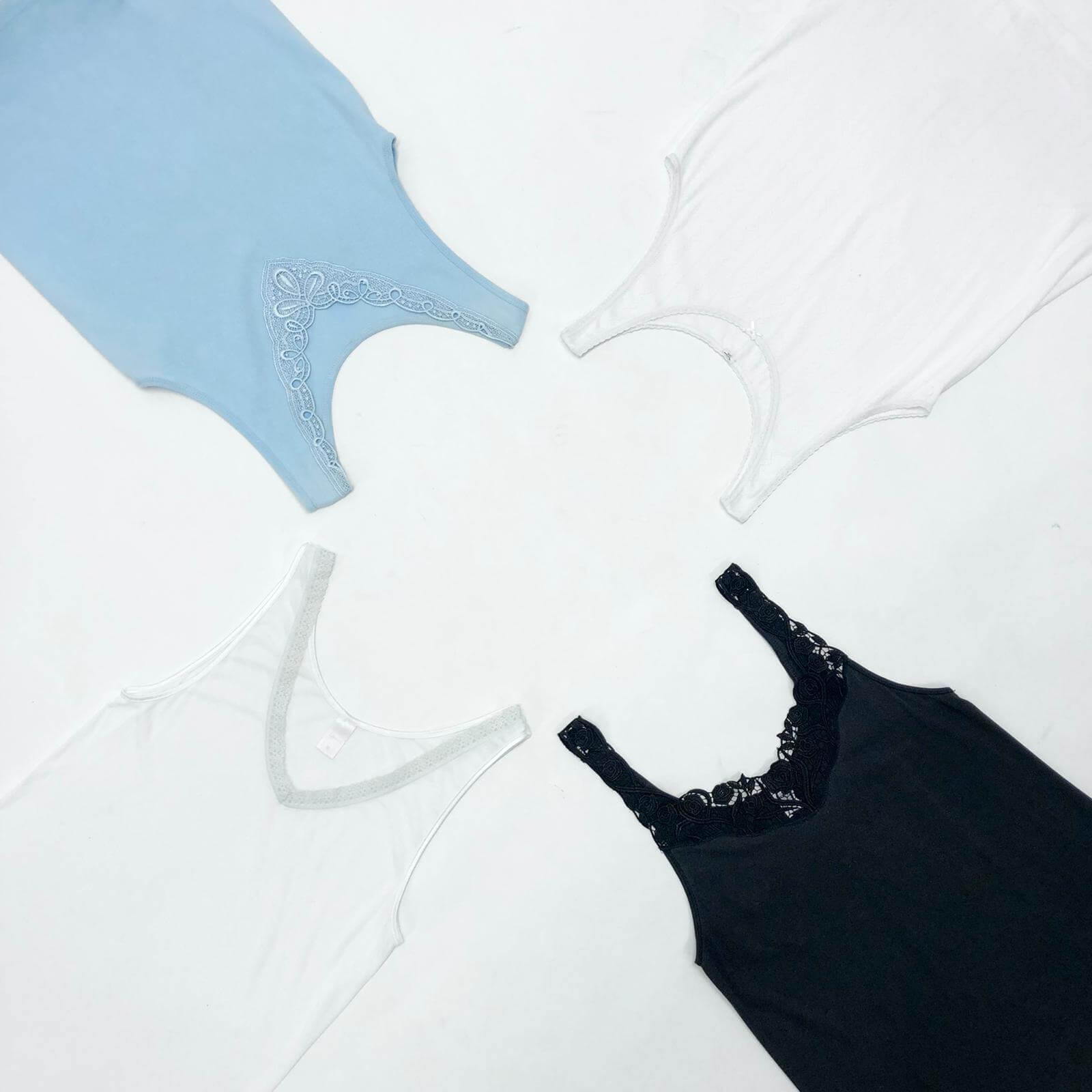 Vintage Camisoles - The Vintage Wholesale Company