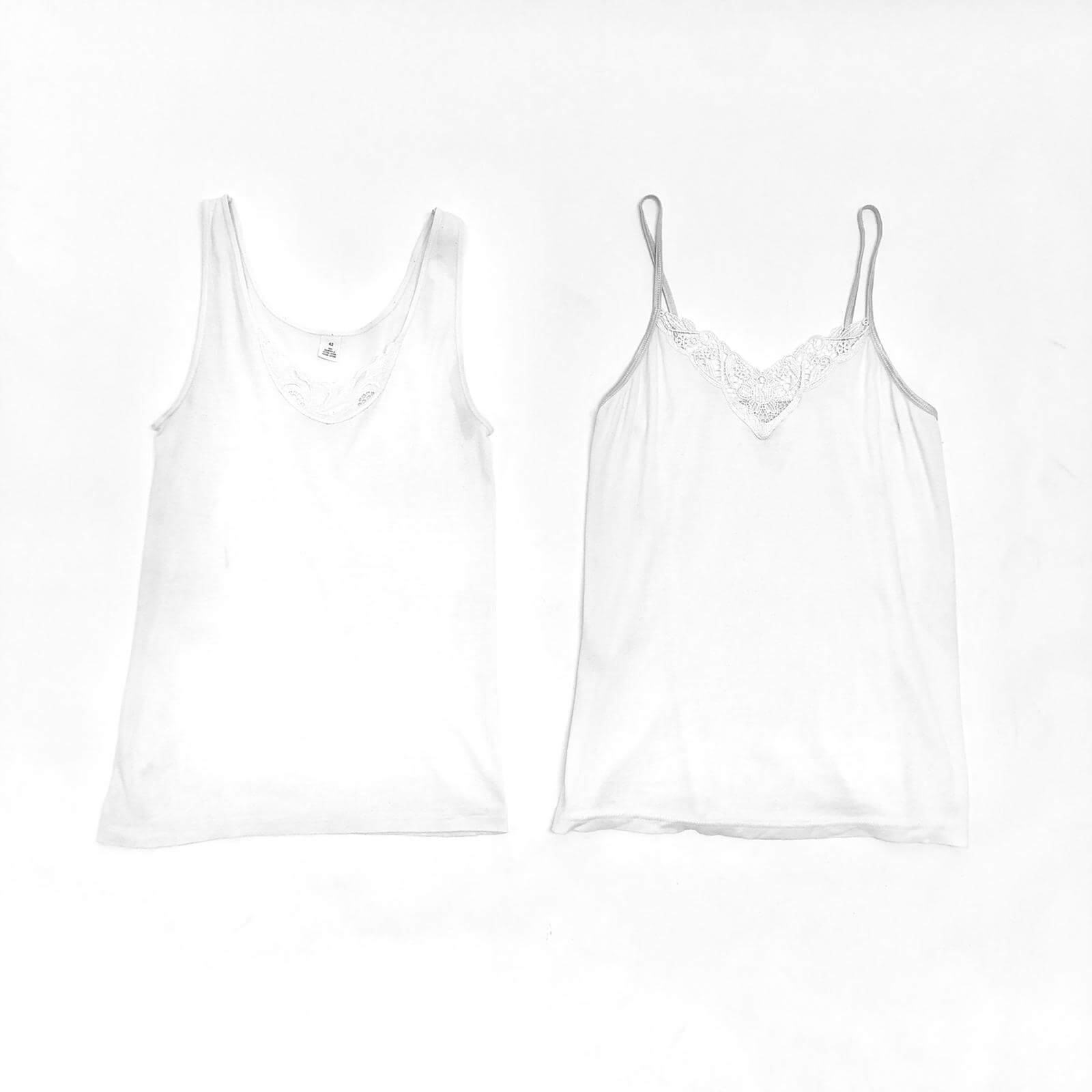 Vintage Camisoles - The Vintage Wholesale Company