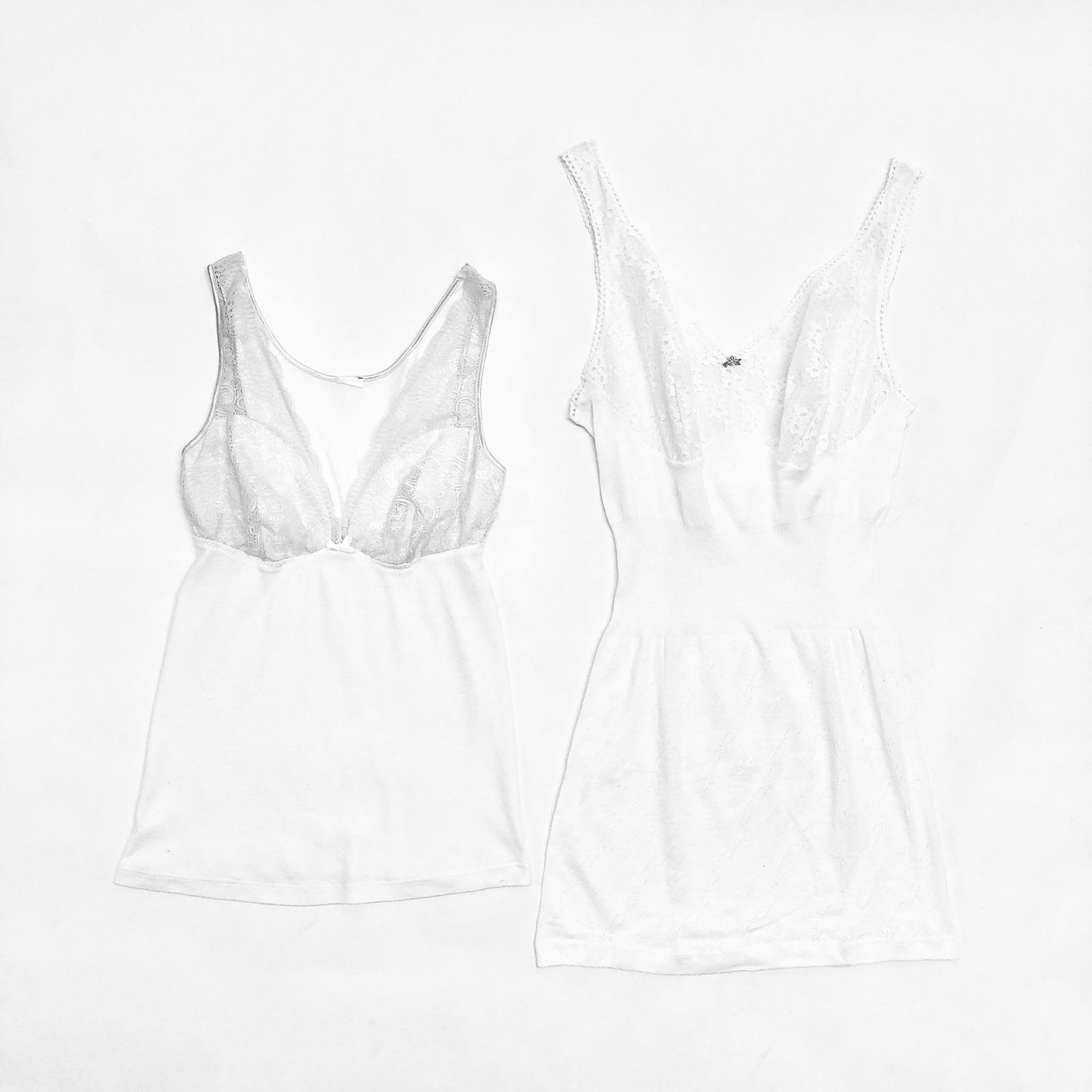 Vintage Camisoles - The Vintage Wholesale Company