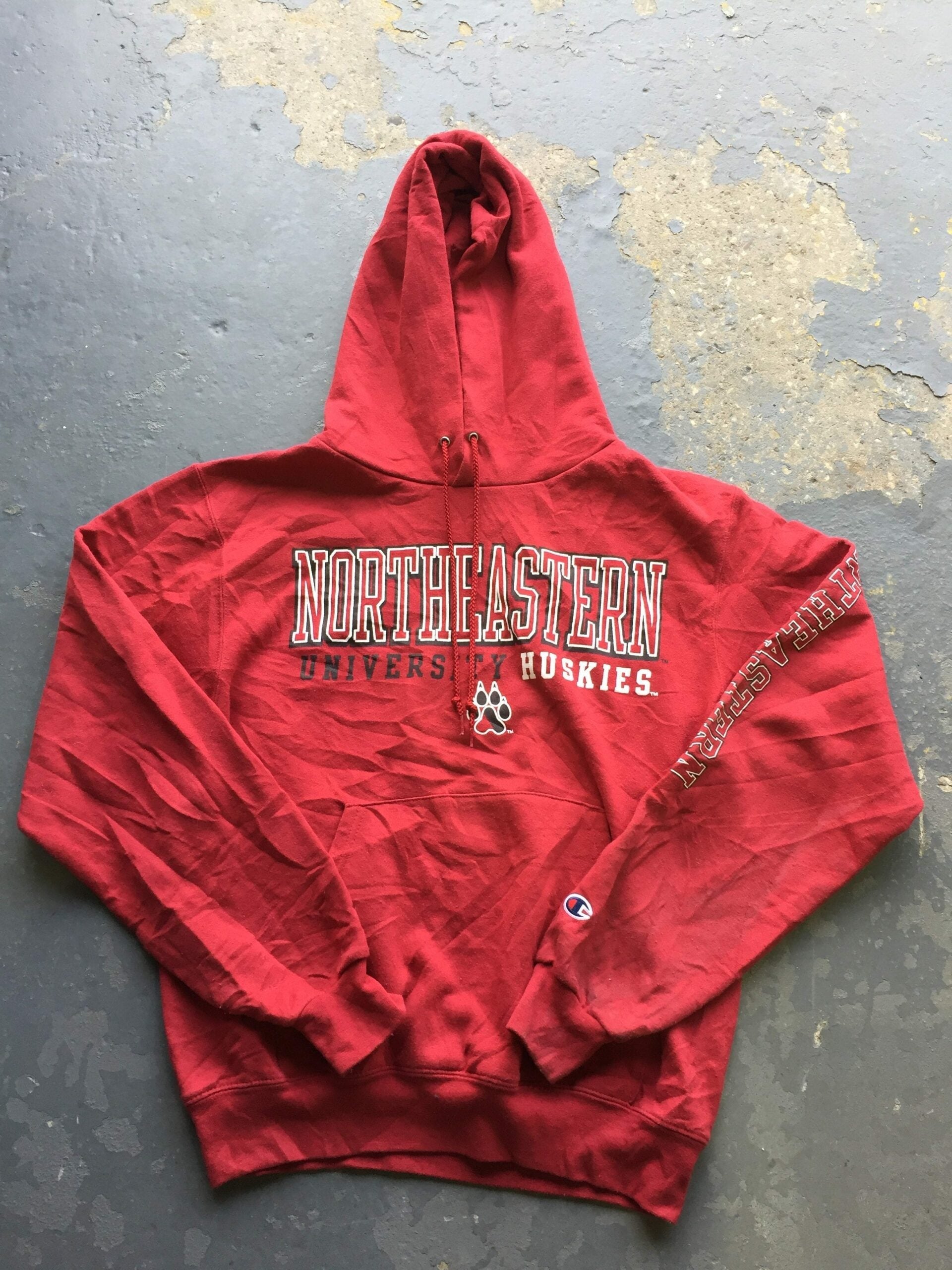Vintage College Sweaters/Hoodie Mix - The Vintage Wholesale Company