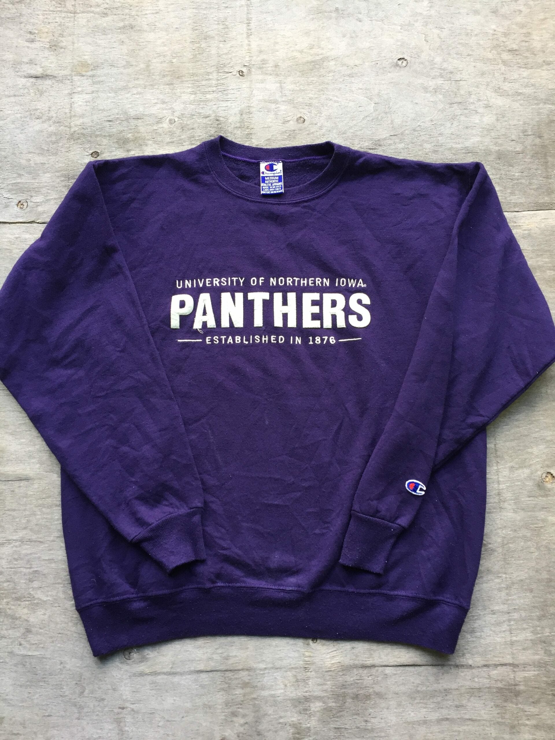 Vintage College Sweaters/Hoodie Mix - The Vintage Wholesale Company