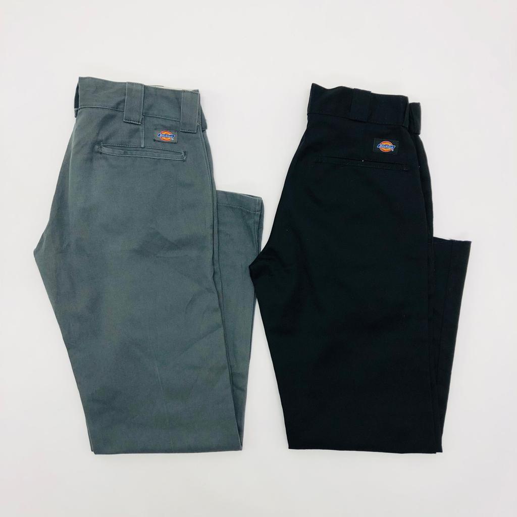 Vintage Dickies Trousers Grade B/C - The Vintage Wholesale Company