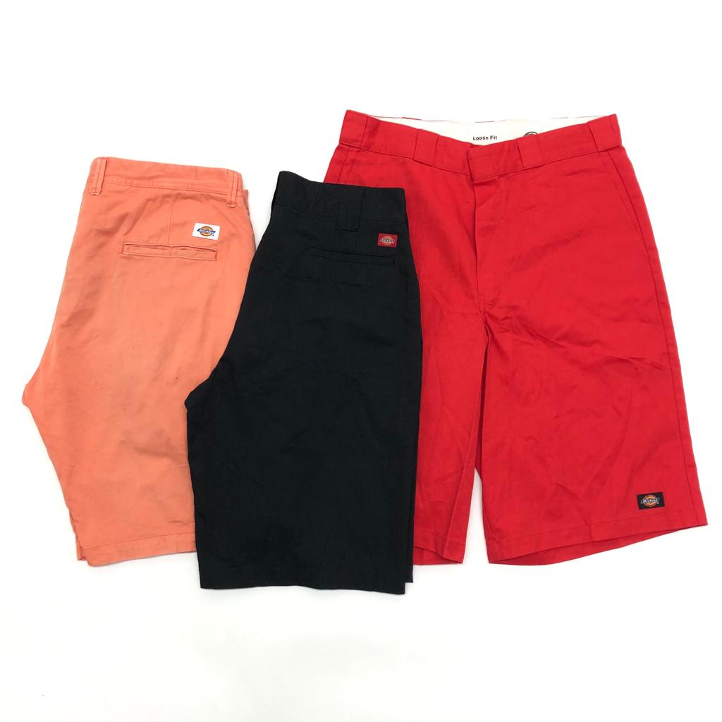Vintage Dickies Trousers / Shorts / Overalls - The Vintage Wholesale Company