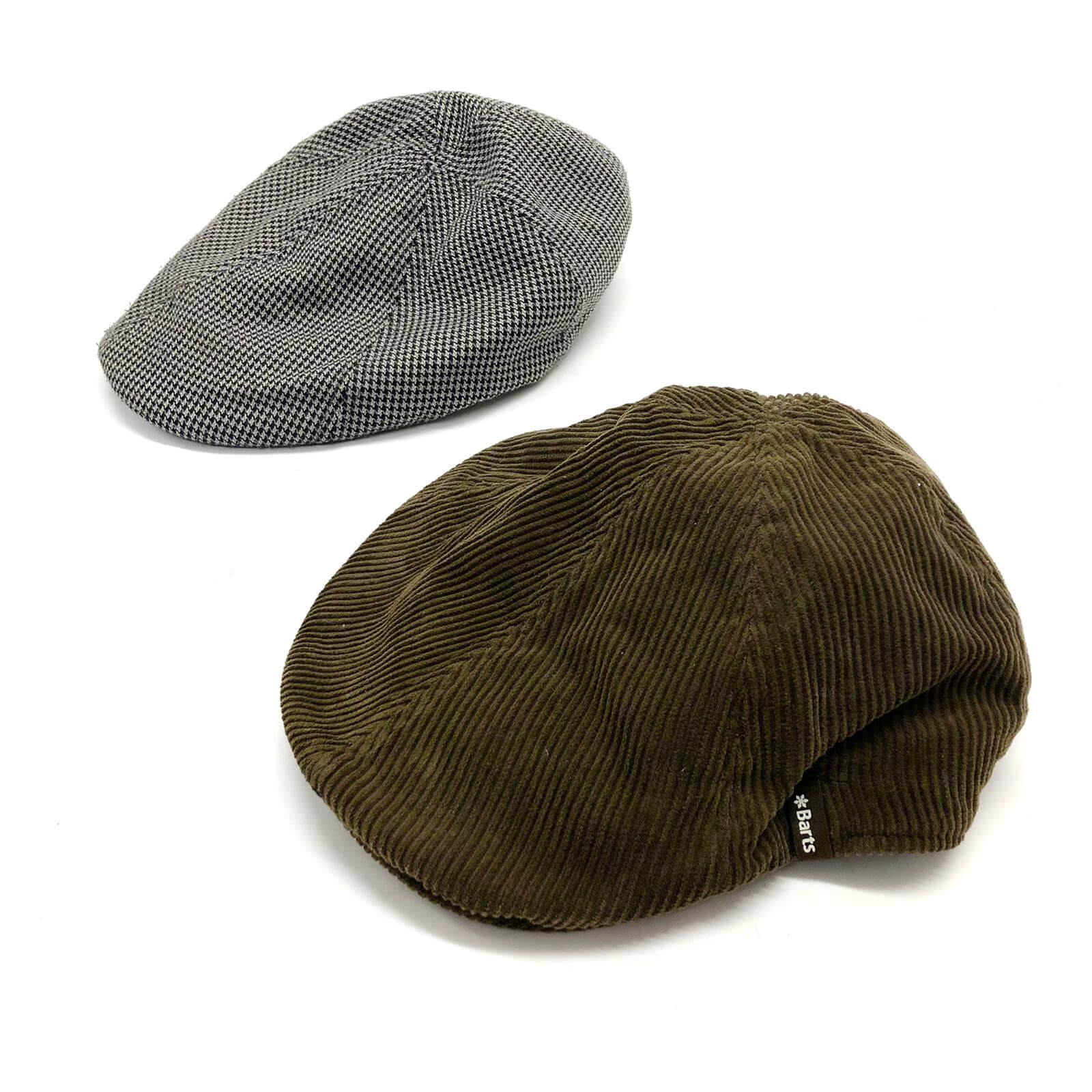 Vintage Flat Caps - The Vintage Wholesale Company