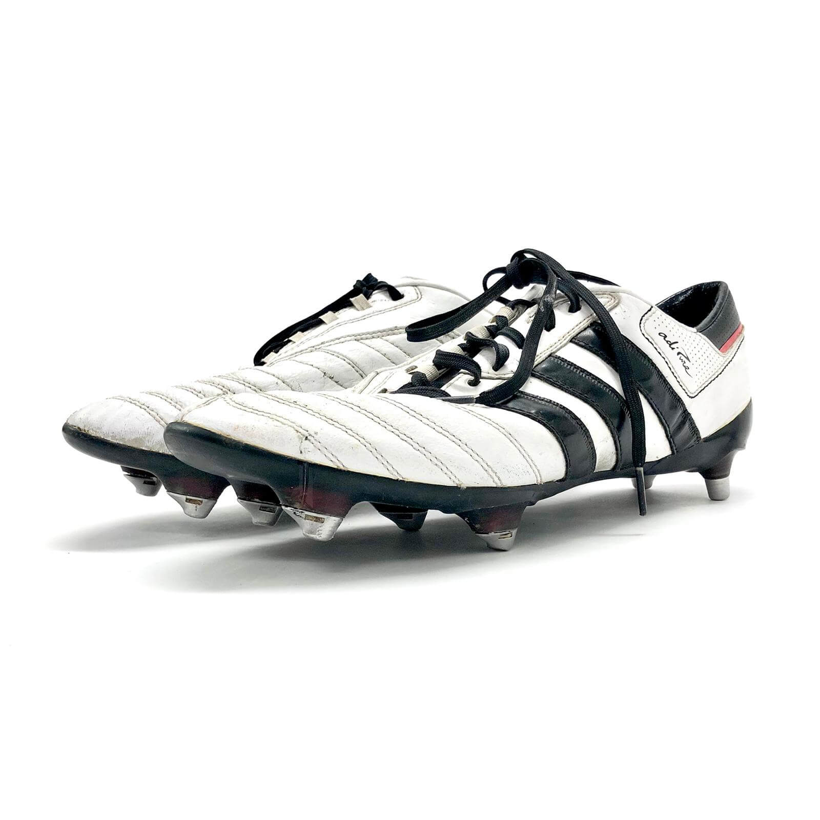 Vintage Football Boots - The Vintage Wholesale Company