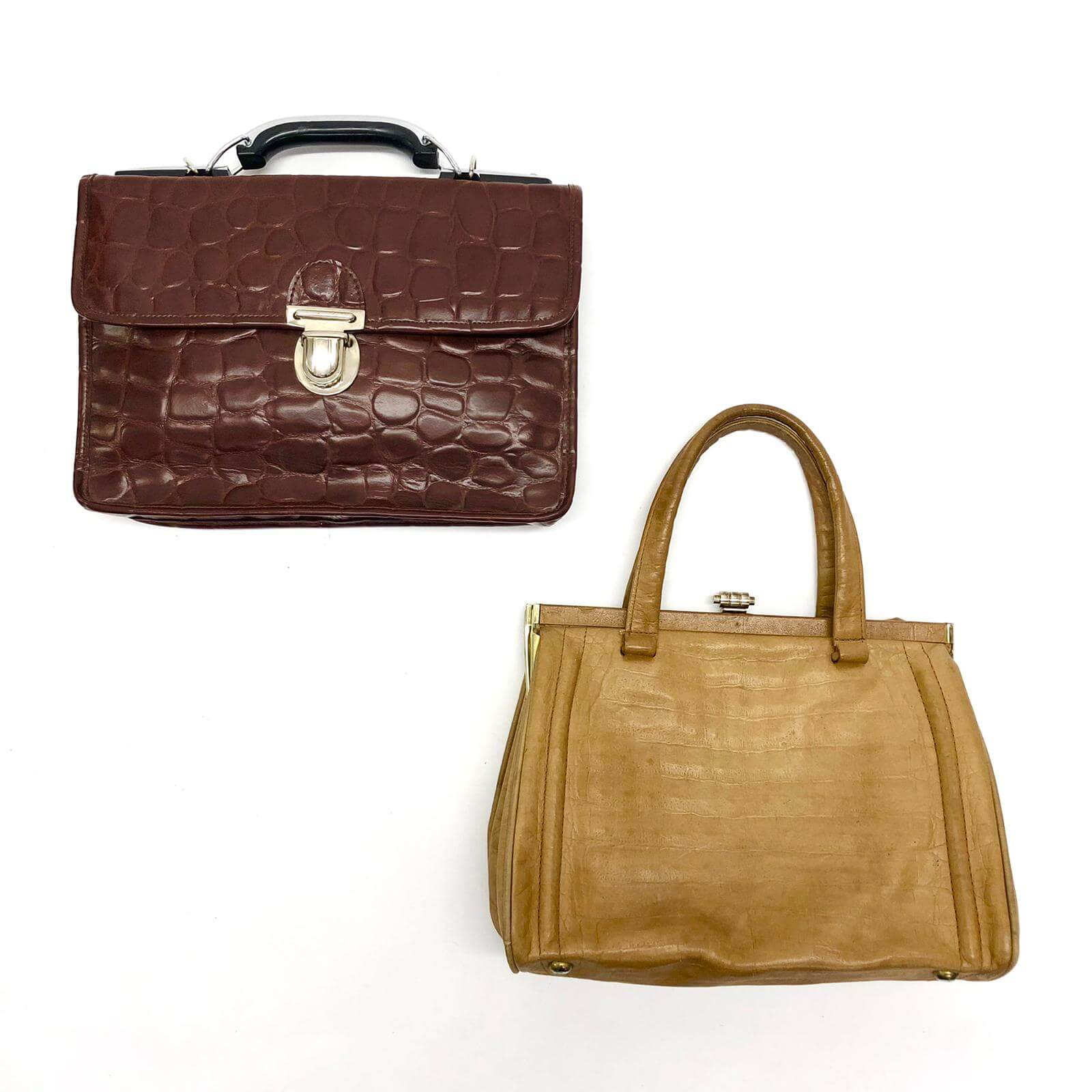 Vintage Handbag Mix - The Vintage Wholesale Company