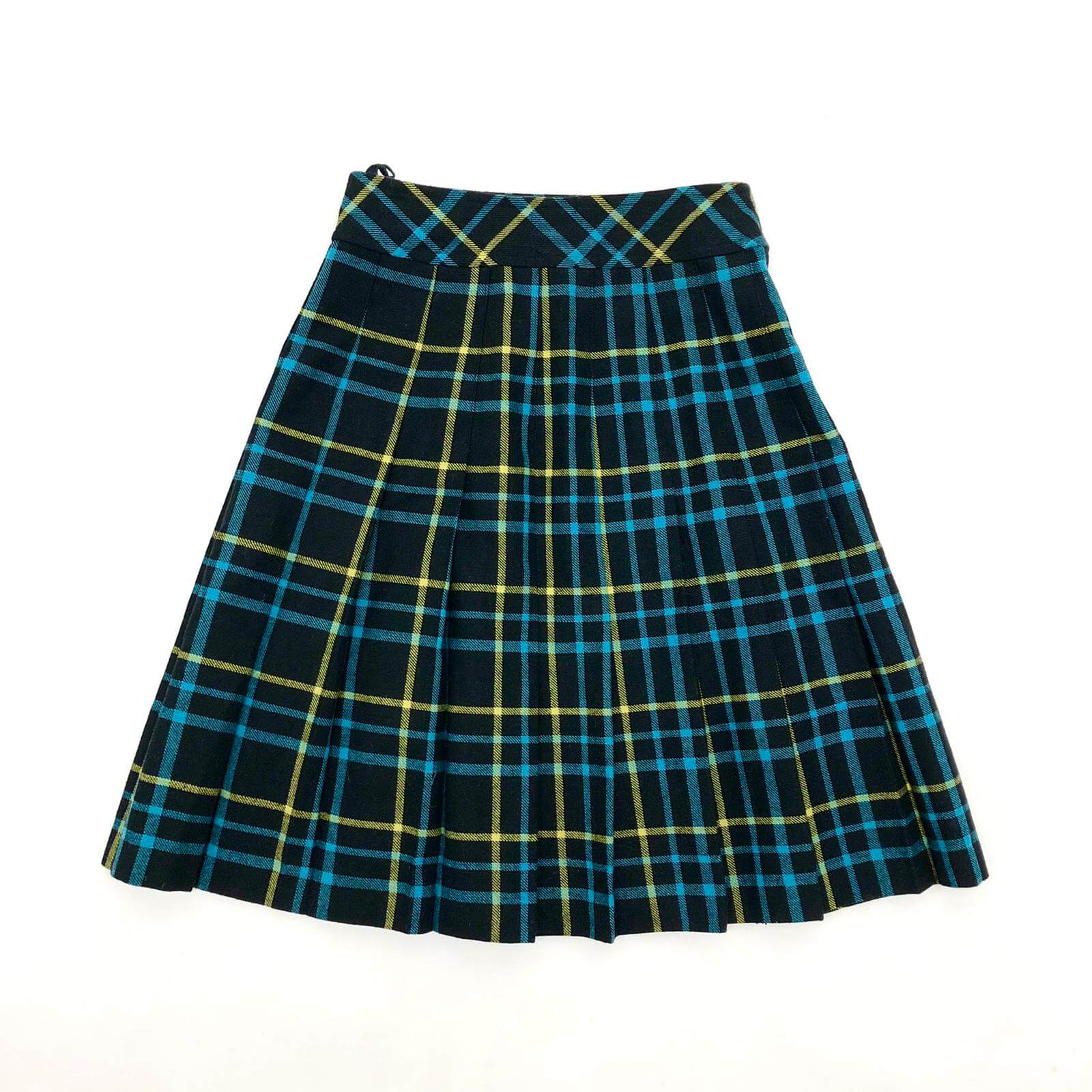 Vintage Japan School Skirts - The Vintage Wholesale Company