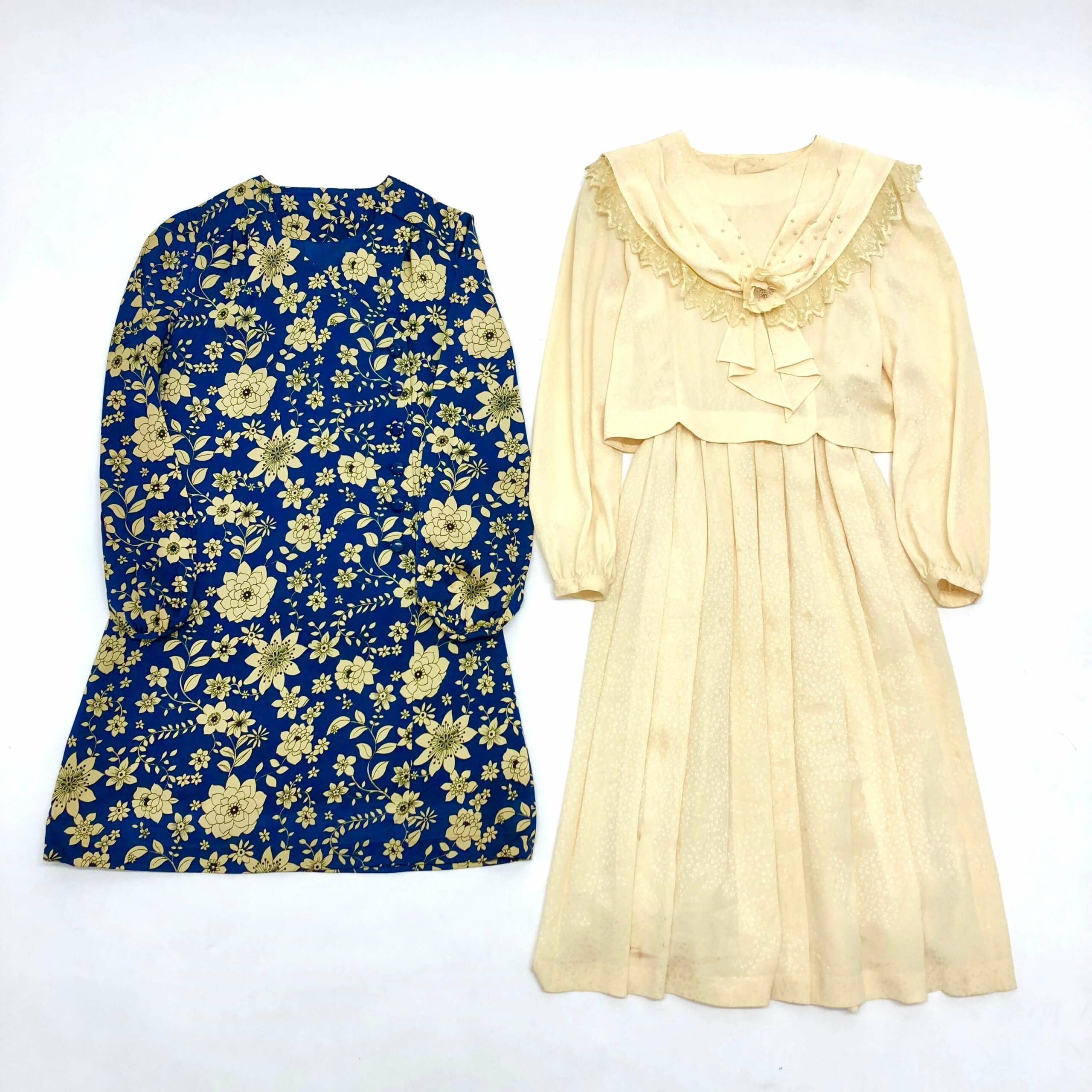 Vintage Wholesale Japanese Dress Mix Vintage Wholesale Japanese Dress Mix