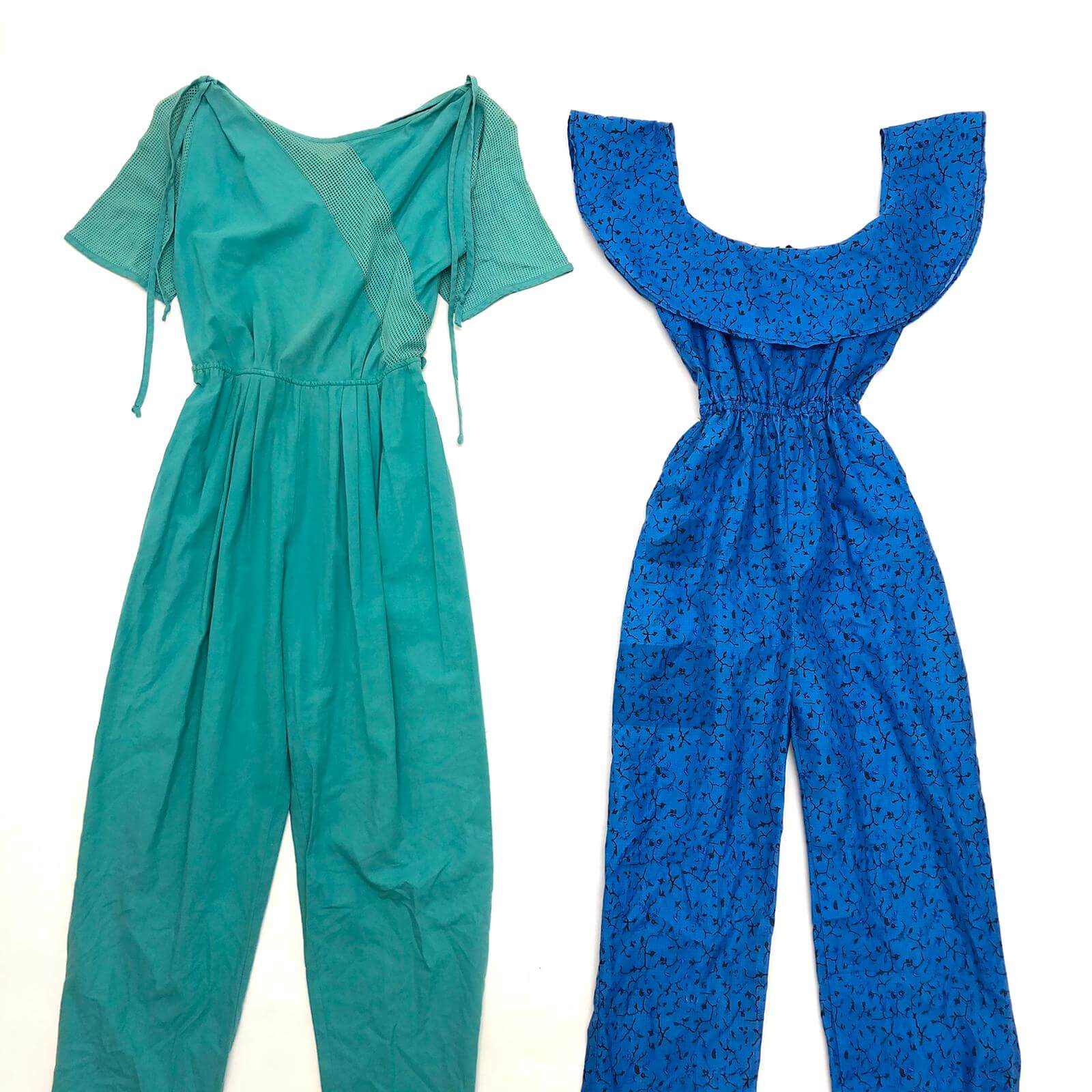 Vintage Jumpsuits - The Vintage Wholesale Company