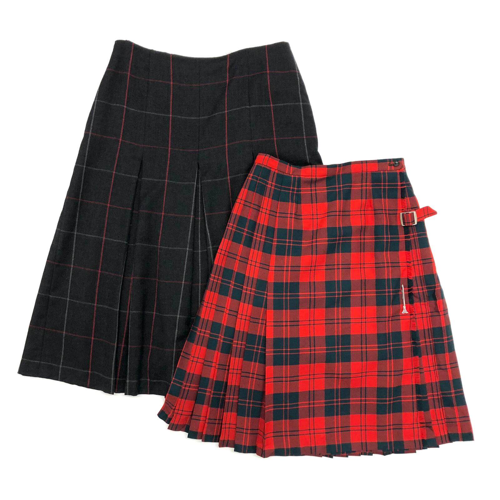Vintage Kilts - The Vintage Wholesale Company