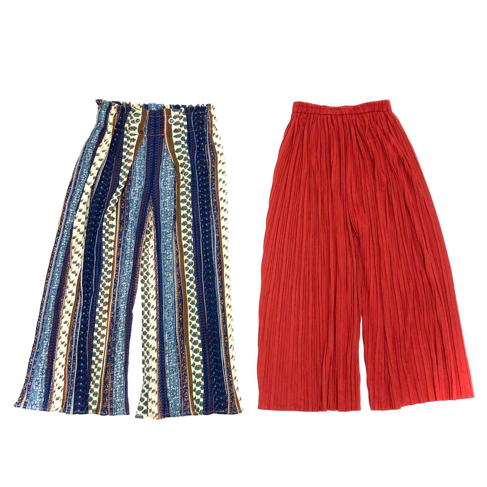 Vintage Ladies Shorts - The Vintage Wholesale Company